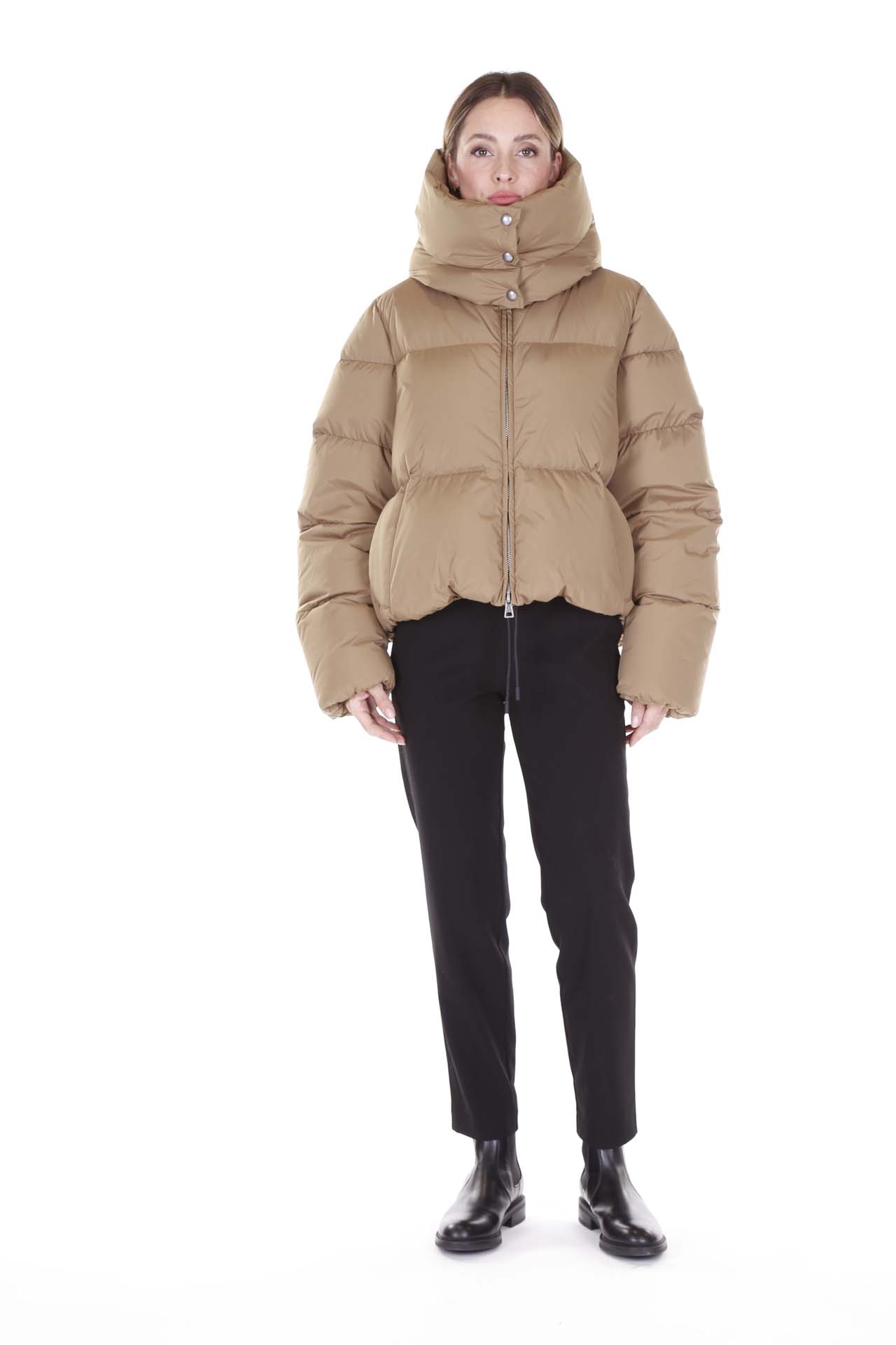 Sportmax, Piumino